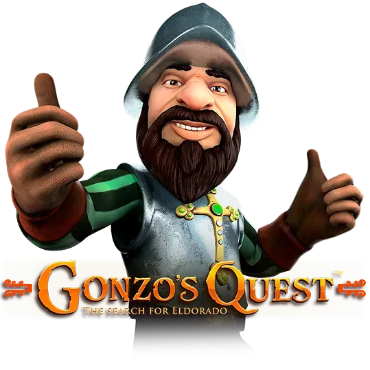 Gonzo’s Quest - la-laa.bet