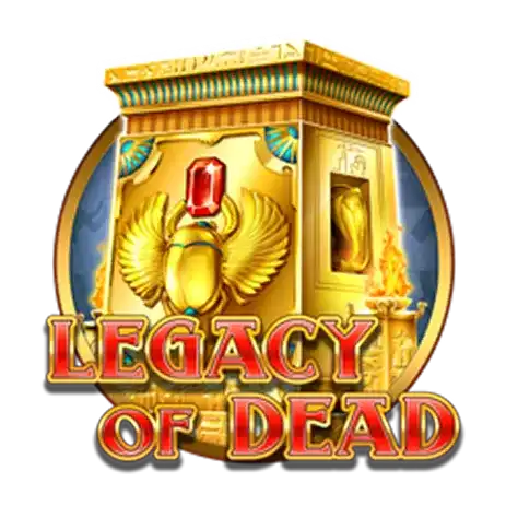Legacy of Dead - la-laa.bet