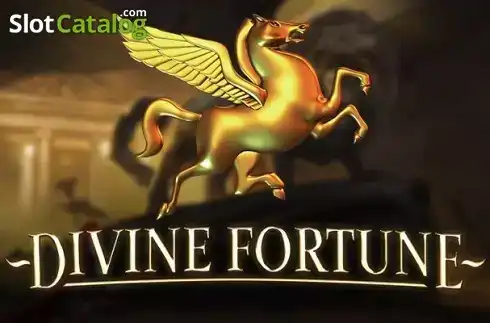 Divine Fortune - la-laa.bet
