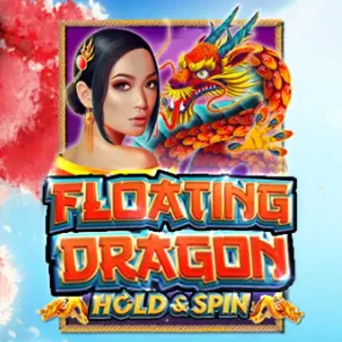 Floating Dragon - la-laa.bet
