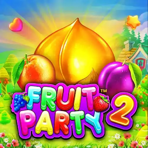 Fruit Party 2 - la-laa.bet
