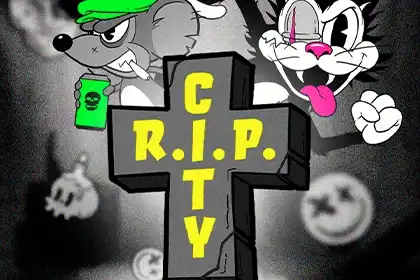 RIP City - la-laa.bet